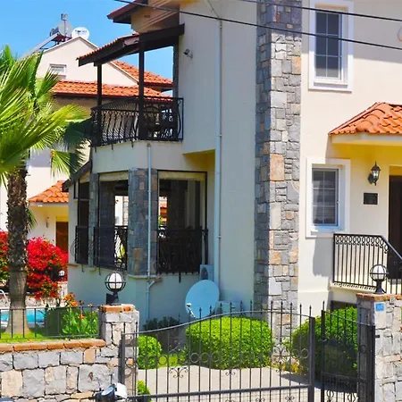 Villa ölüdeniz Ovacık Fethiye