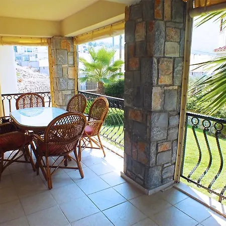 ölüdeniz Ovacık Villa
