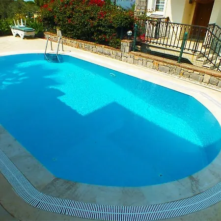 ölüdeniz Ovacık Villa *