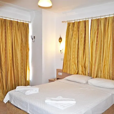 ölüdeniz Ovacık * Fethiye