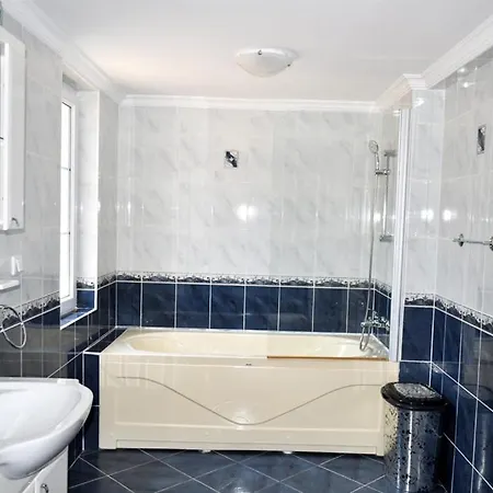 Villa Oludeniz Ovacik Fethiye