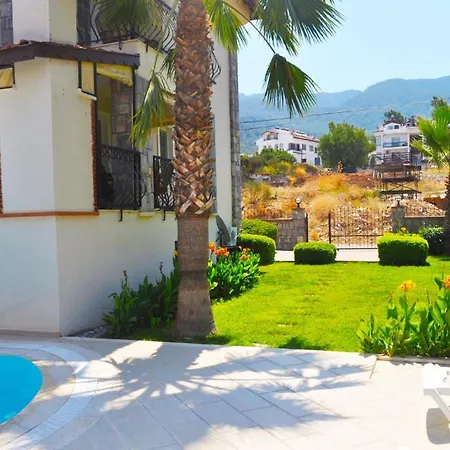 Villa Oludeniz Ovacik Fethiye